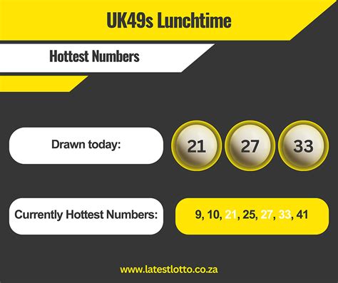 uk49s hot picks